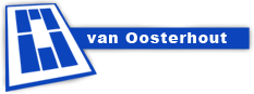 Van Oosterhout Bestratingen
